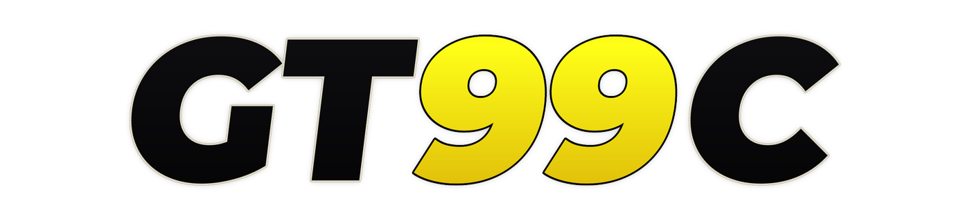 gt99c লোগো
